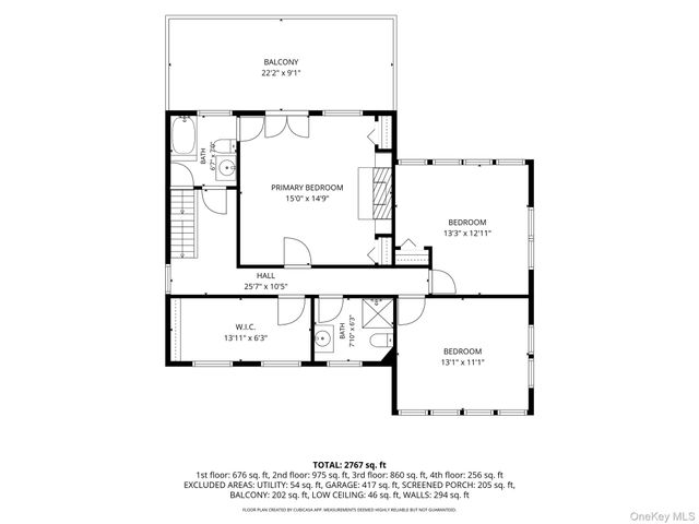 34 Old Mountain Road, Nyack, NY 10960
