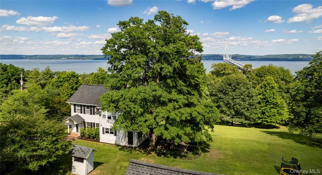 34 Old Mountain Road, Nyack, NY 10960