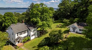 34 Old Mountain Road, Nyack, NY 10960