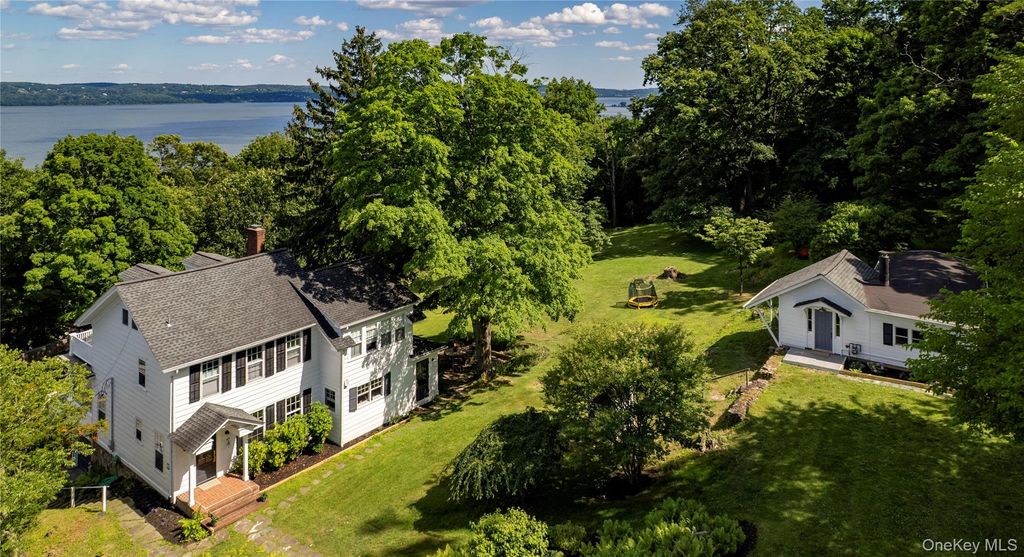 34 Old Mountain Road, Nyack, NY 10960