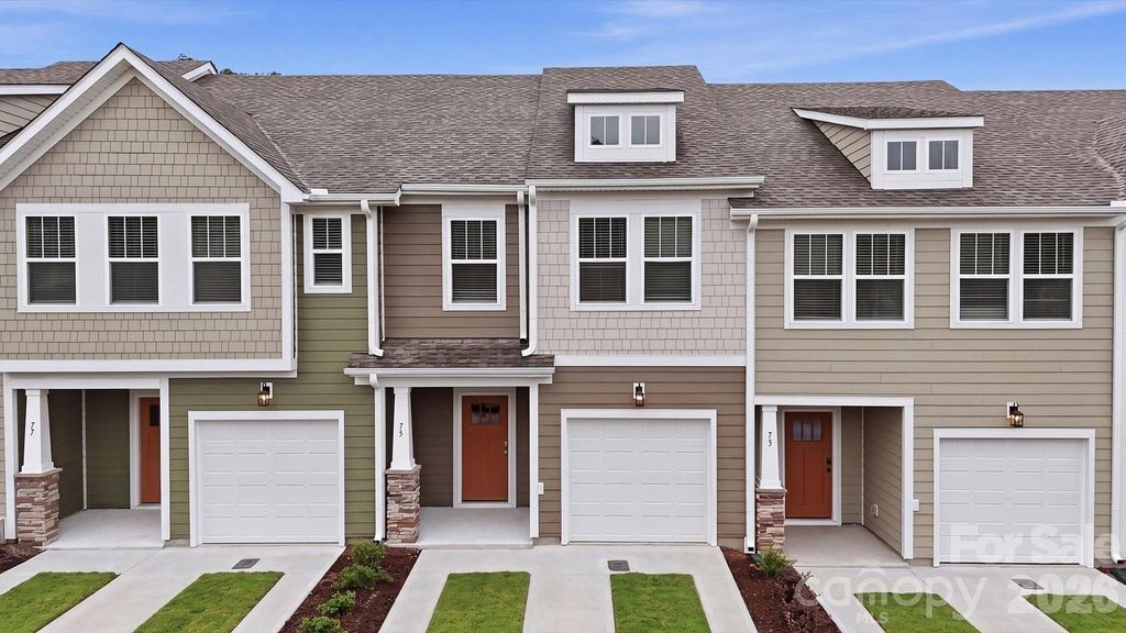 75 Moon Haven Way, Arden, NC 28704