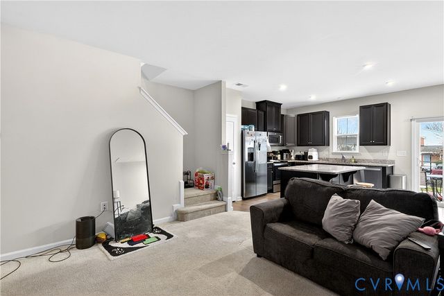 963 Taylor Green Dr, Sandston, VA 23150