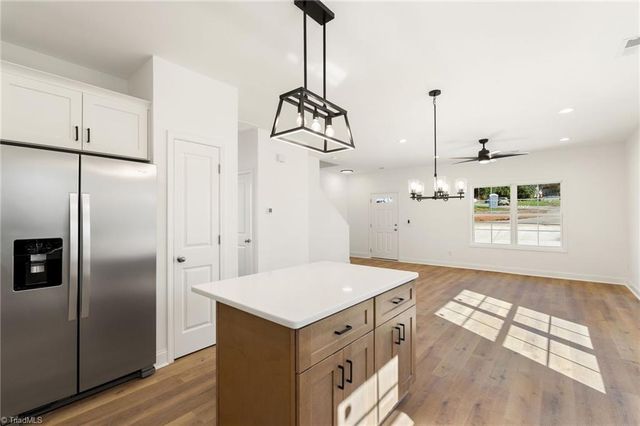 5131 Fredonia Avenue, Winston-salem, NC 27105
