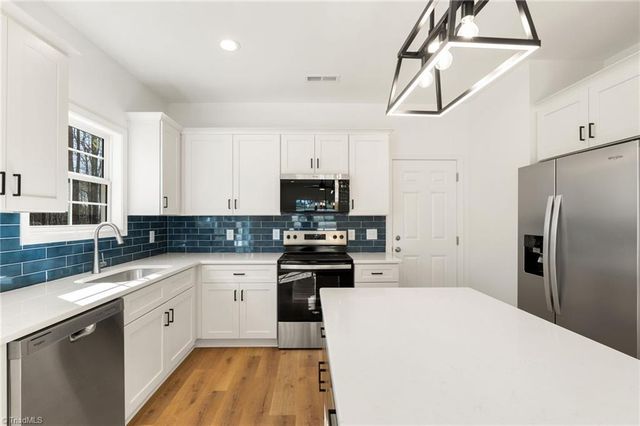 5131 Fredonia Avenue, Winston-salem, NC 27105