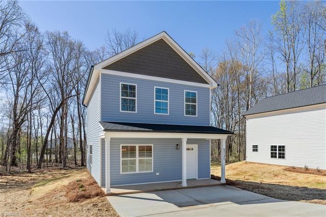 5131 Fredonia Avenue, Winston-salem, NC 27105