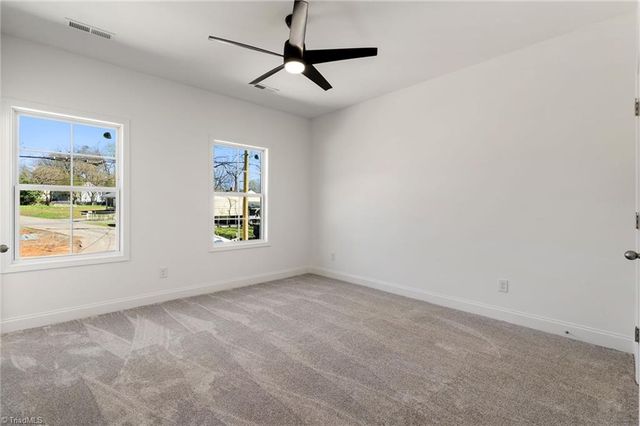 5131 Fredonia Avenue, Winston-salem, NC 27105