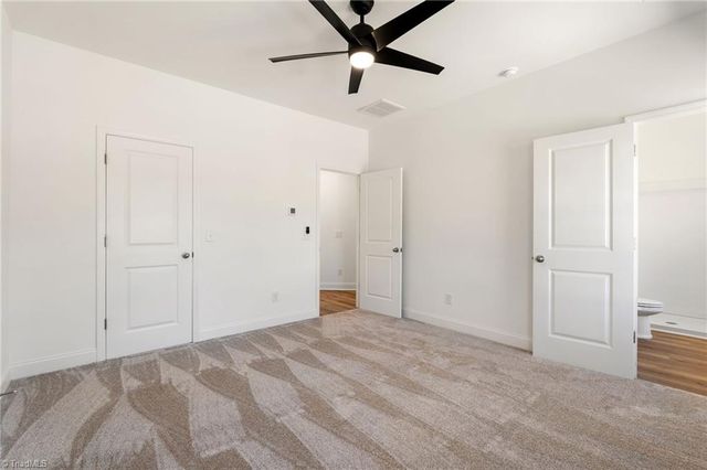 5131 Fredonia Avenue, Winston-salem, NC 27105