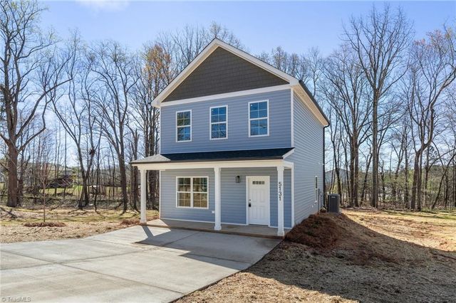 5131 Fredonia Avenue, Winston-salem, NC 27105