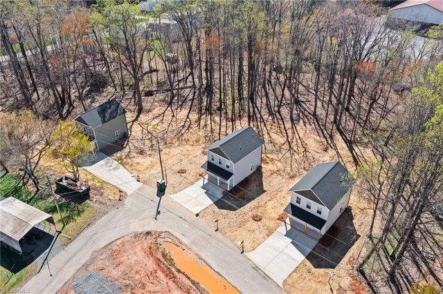 5131 Fredonia Avenue, Winston-salem, NC 27105
