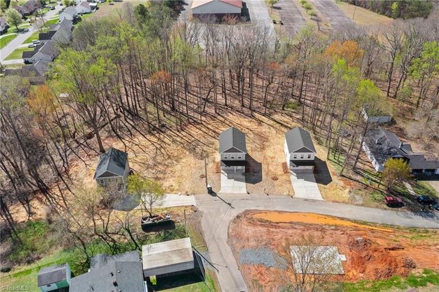 5131 Fredonia Avenue, Winston-salem, NC 27105