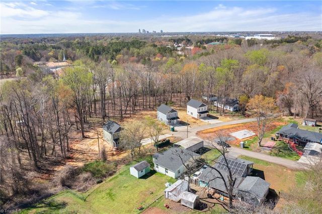 5131 Fredonia Avenue, Winston-salem, NC 27105