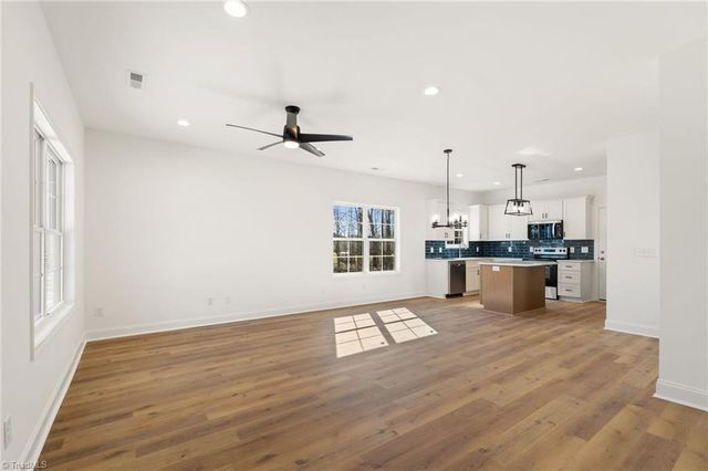 5131 Fredonia Avenue, Winston-salem, NC 27105