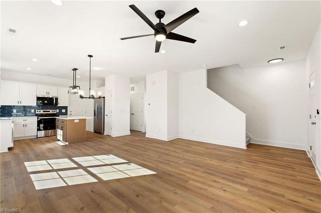 5131 Fredonia Avenue, Winston-salem, NC 27105