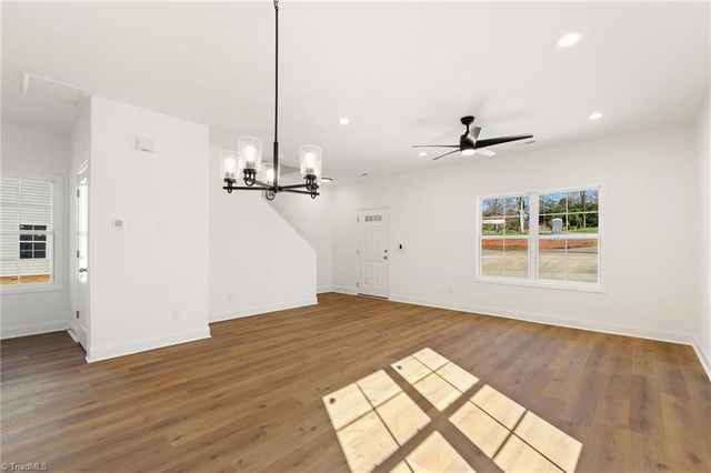 5131 Fredonia Avenue, Winston-salem, NC 27105