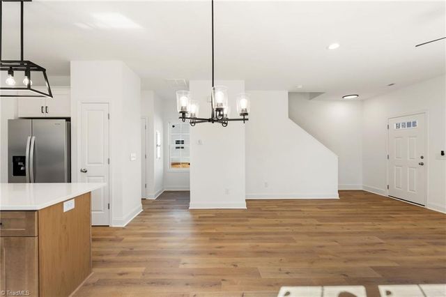 5131 Fredonia Avenue, Winston-salem, NC 27105
