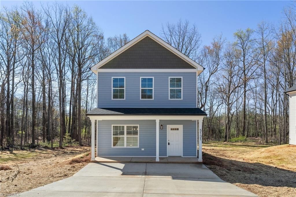 5131 Fredonia Avenue, Winston-salem, NC 27105