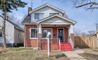 15509 Holmur Street, Detroit, MI 48238
