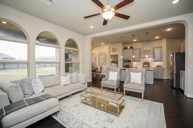 6243 Garden Lakes Lane, Sugar Land, TX 77479