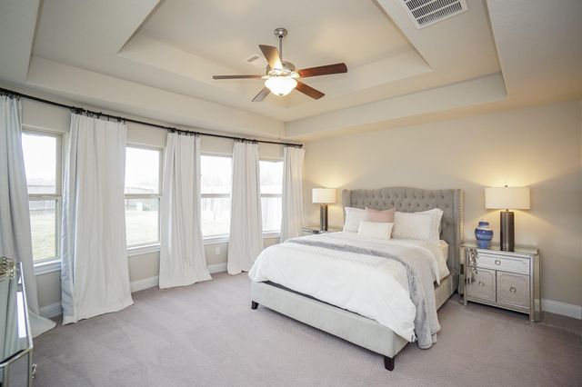 6243 Garden Lakes Lane, Sugar Land, TX 77479