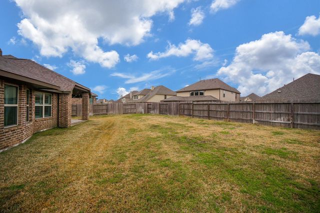 6243 Garden Lakes Lane, Sugar Land, TX 77479