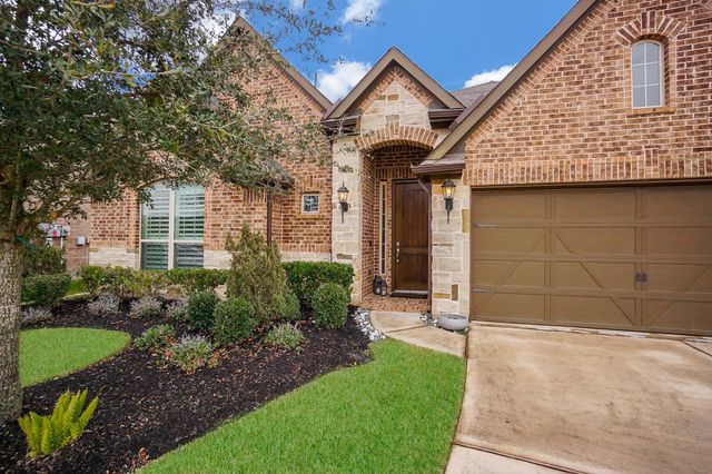 6243 Garden Lakes Lane, Sugar Land, TX 77479