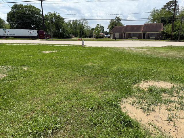 12306 Crosby Lynchburg Road, Crosby, TX 77532