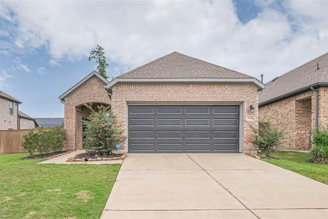 21590 Jordan Pond Ridge, Porter, TX 77365