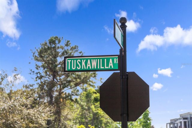 165 BEAR SPRINGS DRIVE, Winter Springs, FL 32708