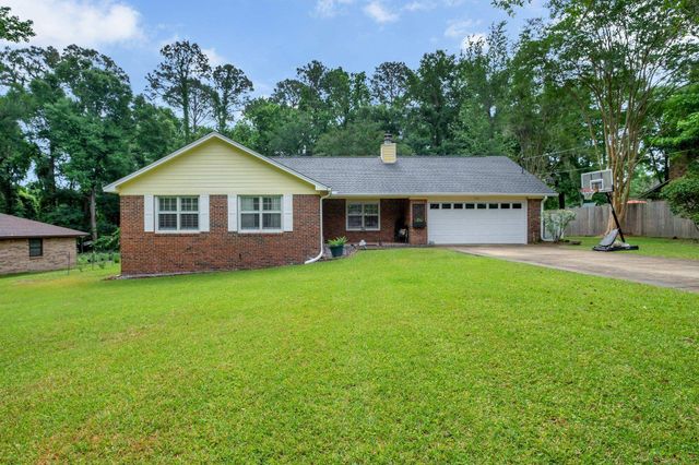 5313 Ben Brush Trail, Tallahassee, FL 32309