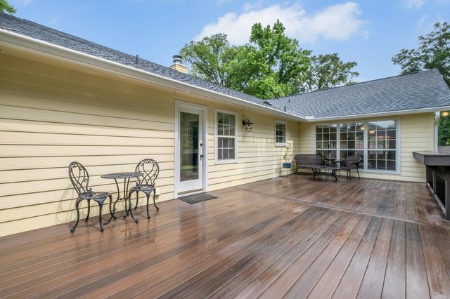 5313 Ben Brush Trail, Tallahassee, FL 32309