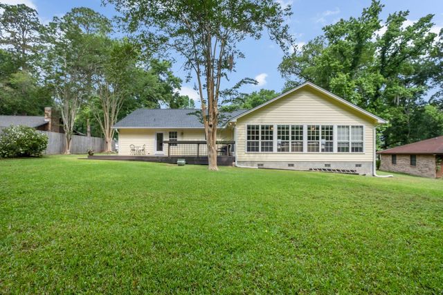 5313 Ben Brush Trail, Tallahassee, FL 32309
