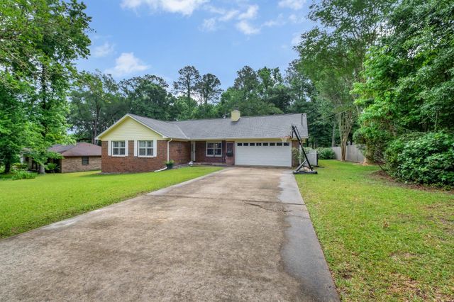 5313 Ben Brush Trail, Tallahassee, FL 32309