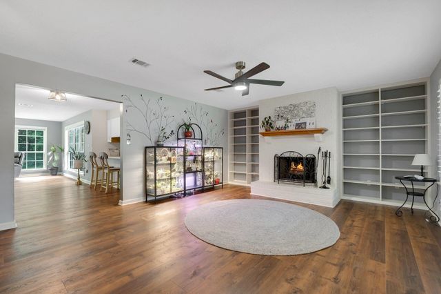 5313 Ben Brush Trail, Tallahassee, FL 32309