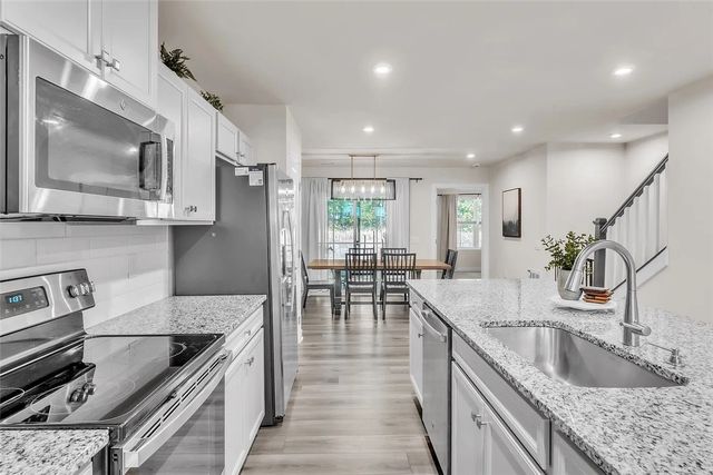 332 Kensley Drive, Greenville, SC 29617