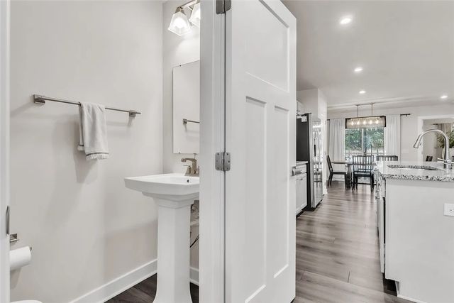332 Kensley Drive, Greenville, SC 29617