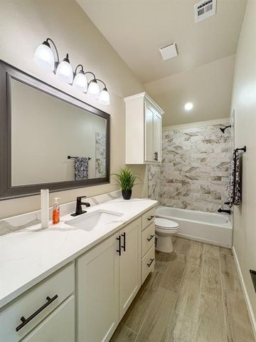 2904 Summit Hollow Circle, Norman, OK 73071