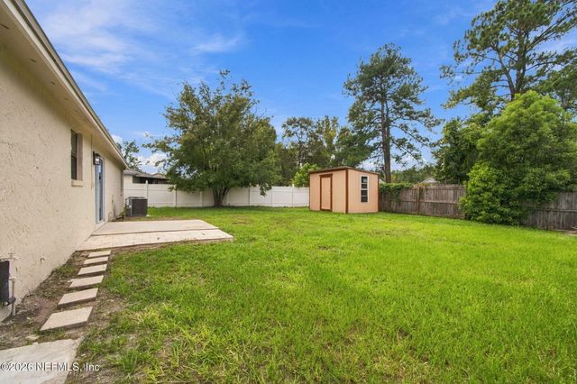 2544 SPRING LAKE Road, Jacksonville, FL 32210
