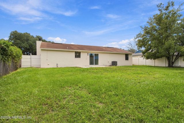 2544 SPRING LAKE Road, Jacksonville, FL 32210