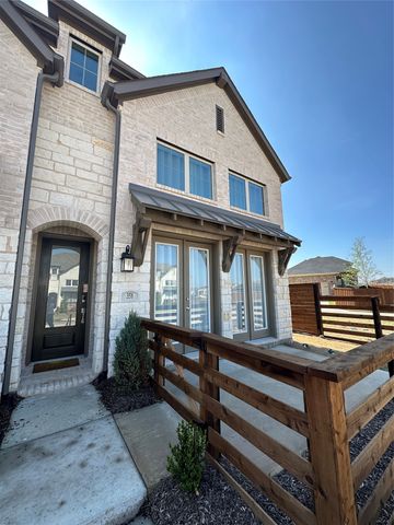 358 Somerville Drive, Mckinney, TX 75071