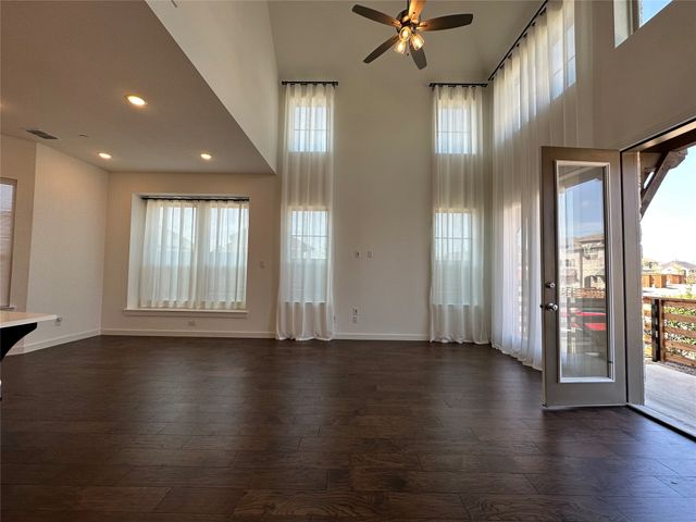 358 Somerville Drive, Mckinney, TX 75071