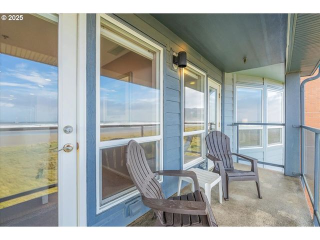 361 S PROM 502, Seaside, OR 97138