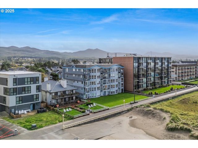 361 S PROM 502, Seaside, OR 97138