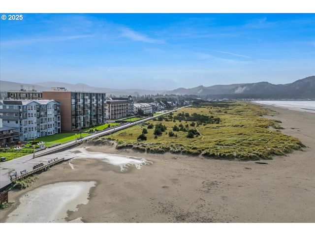 361 S PROM 502, Seaside, OR 97138