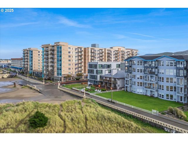 361 S PROM 502, Seaside, OR 97138