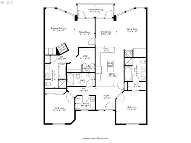 361 S PROM 502, Seaside, OR 97138