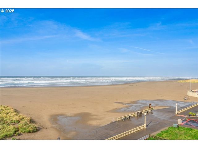 361 S PROM 502, Seaside, OR 97138