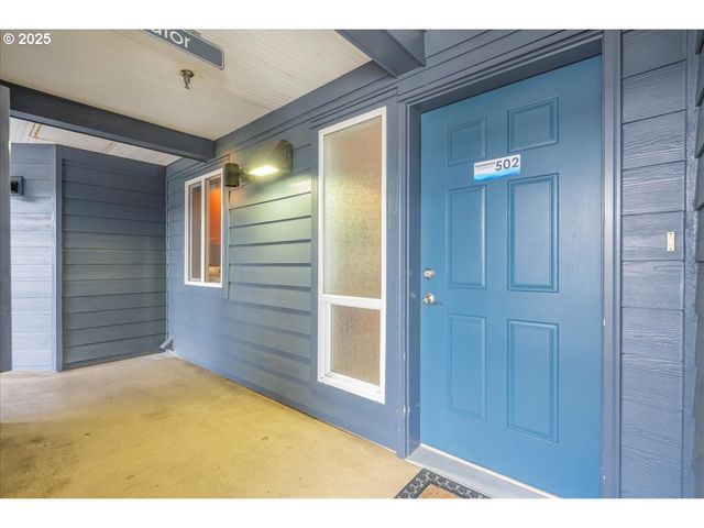 361 S PROM 502, Seaside, OR 97138