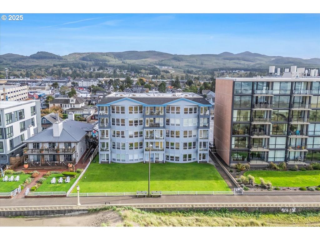 361 S PROM 502, Seaside, OR 97138