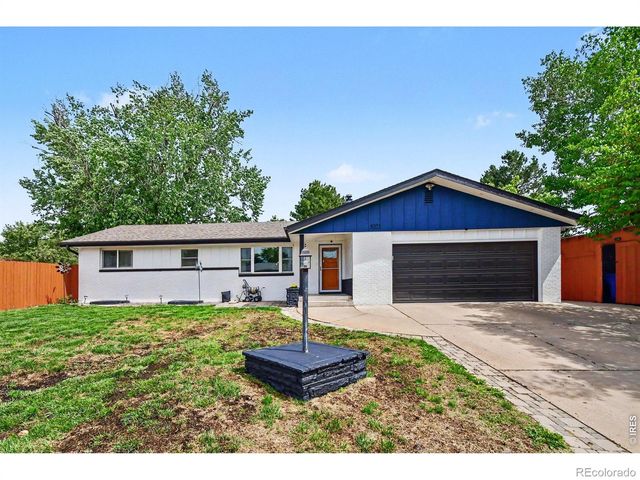 5021 W 22nd Street, Greeley, CO 80634
