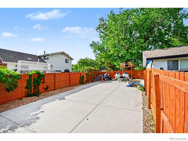 5021 W 22nd Street, Greeley, CO 80634